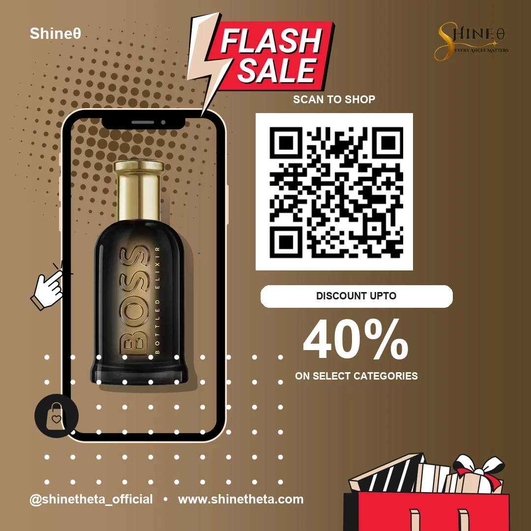 Boss Bottled Elixir Eau de Parfum slide 5